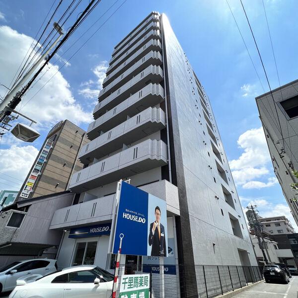 SUN STATE 上飯田