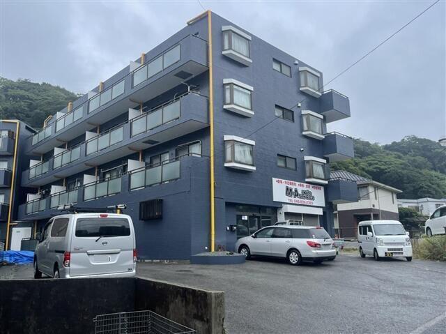 シャトー野比