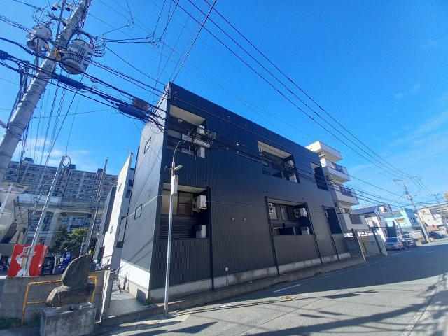 ルーテム(ワンルーム/1階)