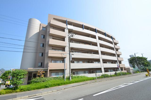 グランシャリオ天川