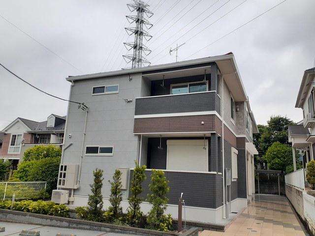 ノーブル 富士見ヶ丘