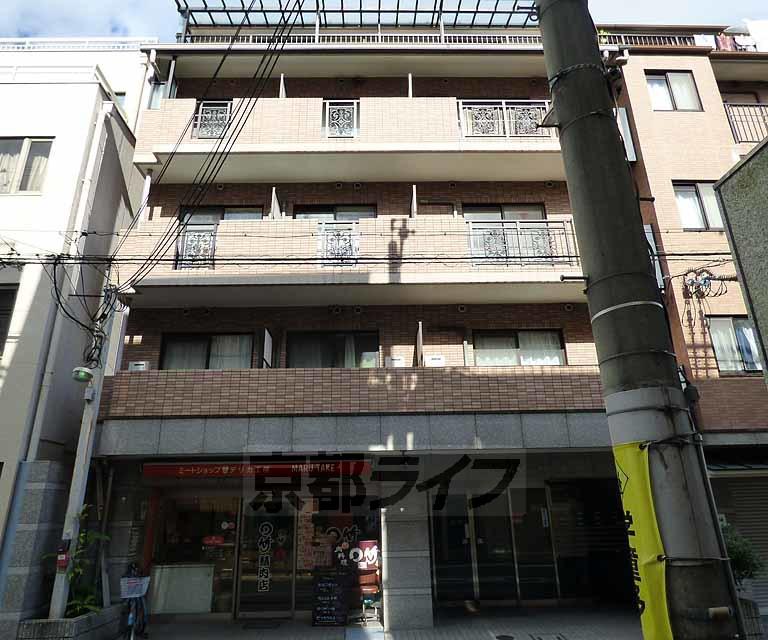 E.ZE.御所南