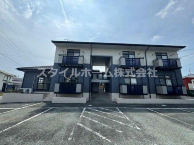 パークサイド赤石