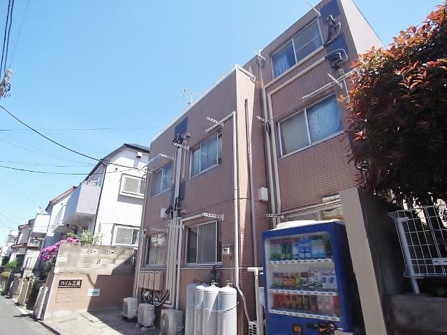ハイム三田