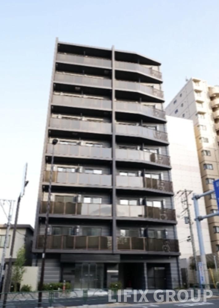 ブライズ南砂