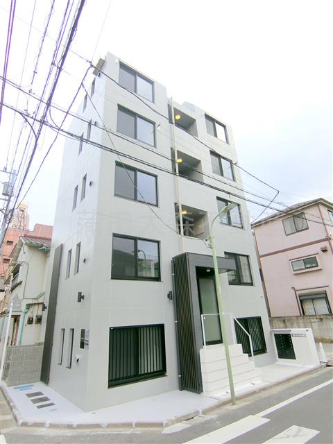 LIVEFLAT蒲田