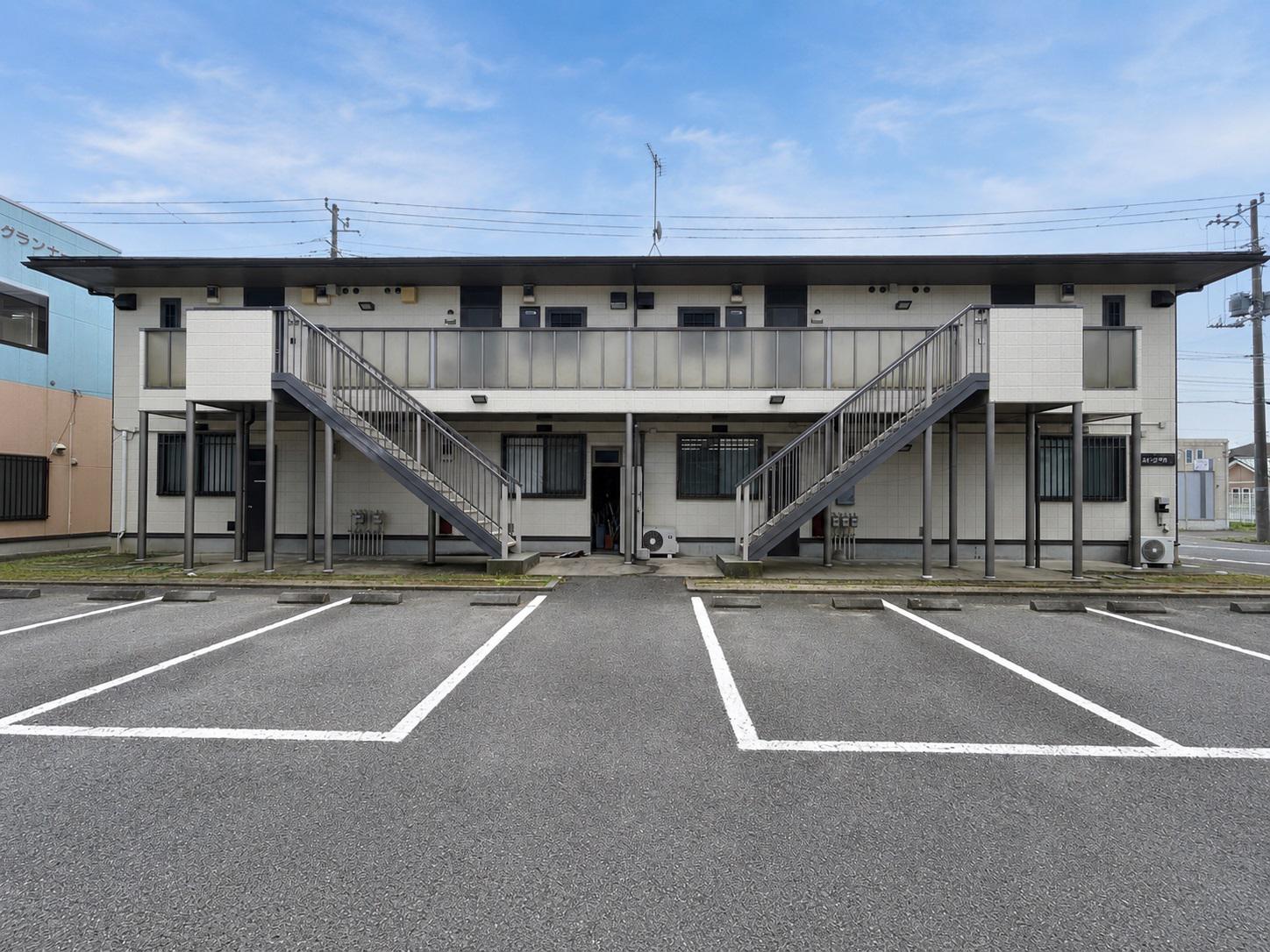 サンガーデン小野 B棟