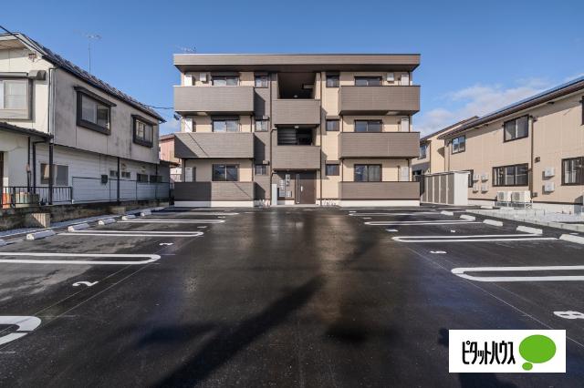 レスア柏崎I