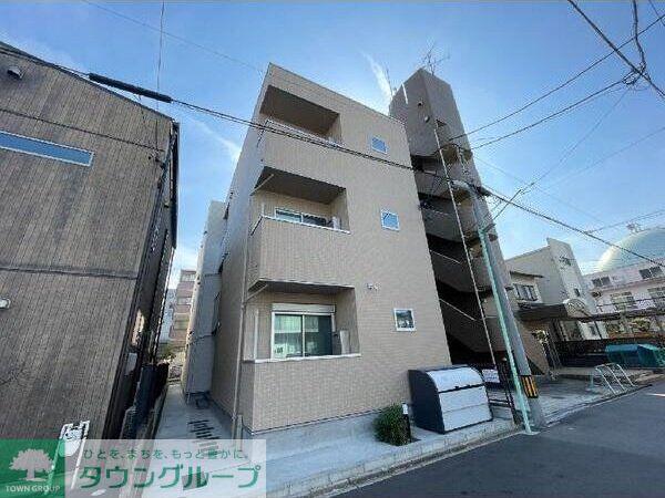 ROBOT HOUSE 名古屋南