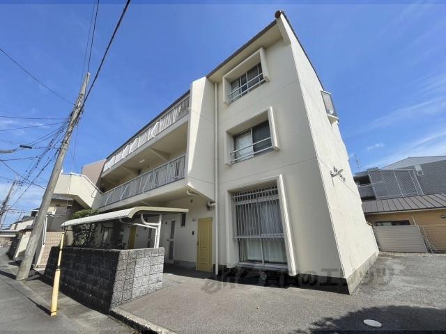 奥田マンション