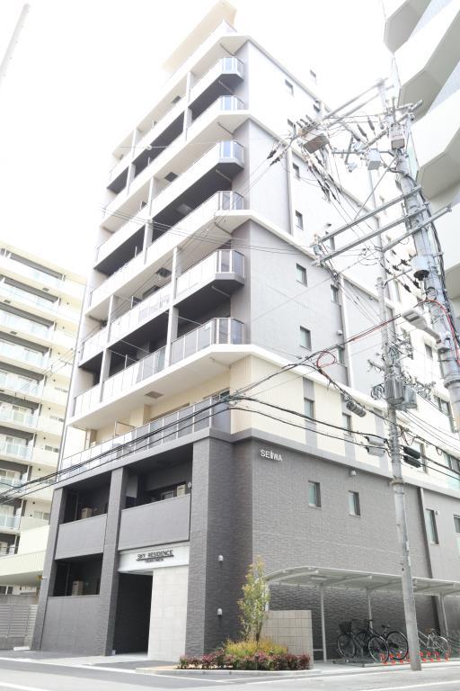 SKYレジデンス大阪梅田