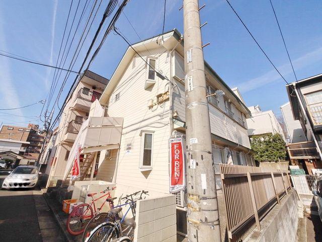 ハイツオーキッド