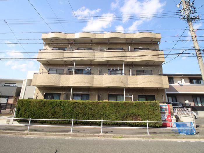パークサイド樹里