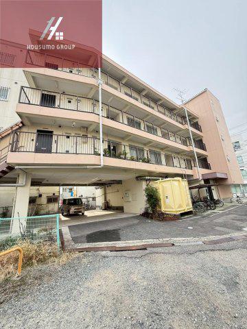 メルベーユ扇町