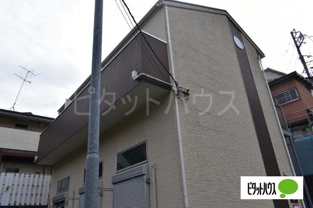 リーヴェルポート横浜弘明寺