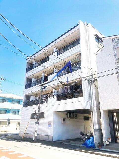 K1ビルディングケーワンハイツ