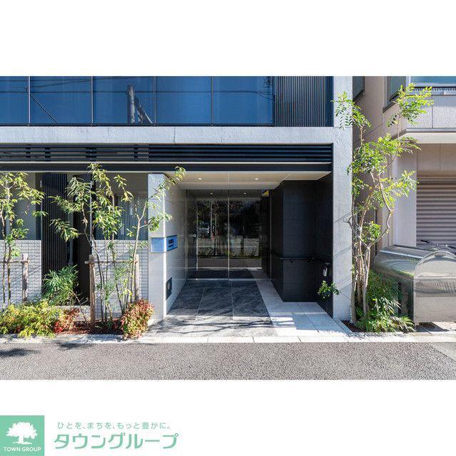 BLUROCK東品川