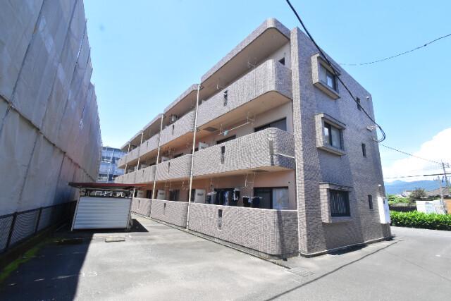 セルシオマンション(2DK/3階)