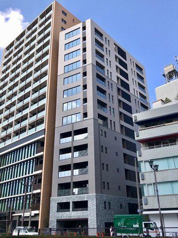 グランスイート千代田麹町(1LDK/2階)