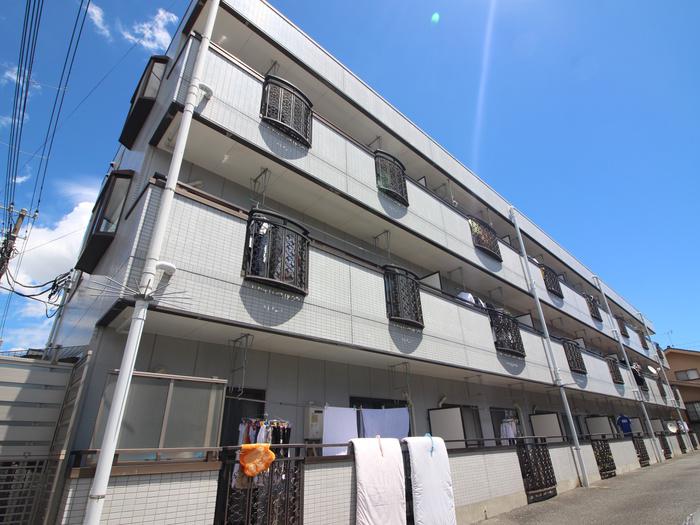 ソフィアマンション