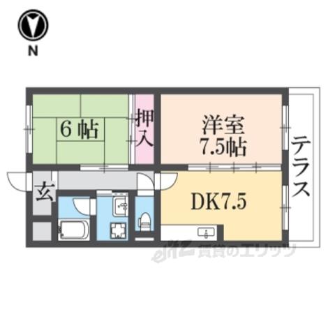 エクシブ1番館