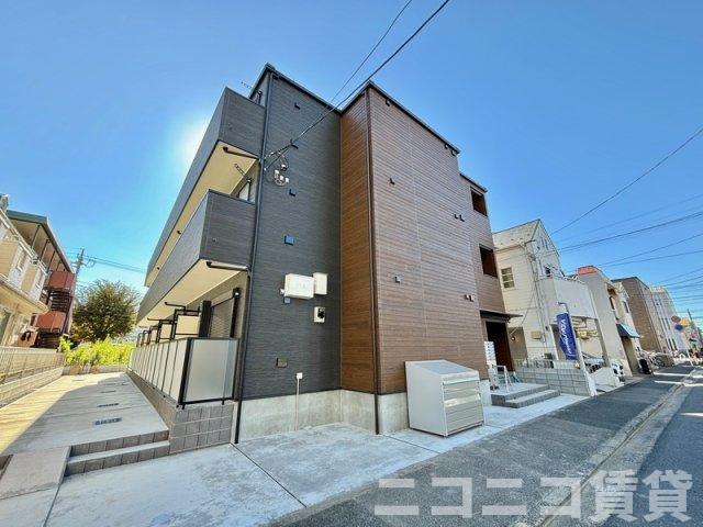 TKP新松戸I