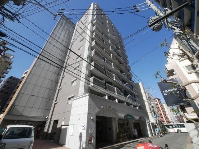 エステートモア高宮セゾン