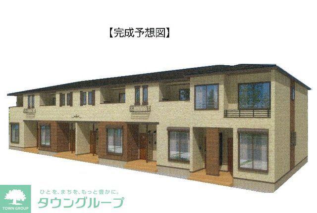 グランテラス V