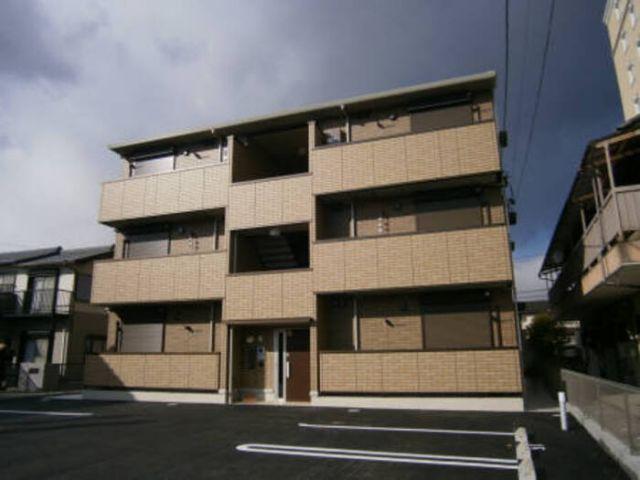フルラージュB