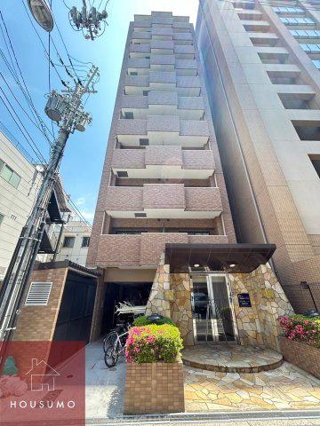 プレサンス新大阪