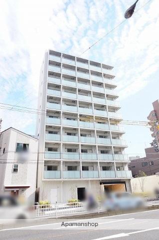 クレイシア西横浜グランカリテ