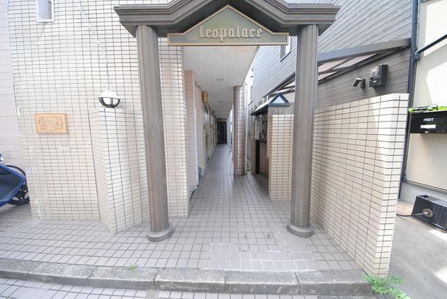 レオパレス鴨川