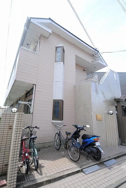 レオパレス鴨川