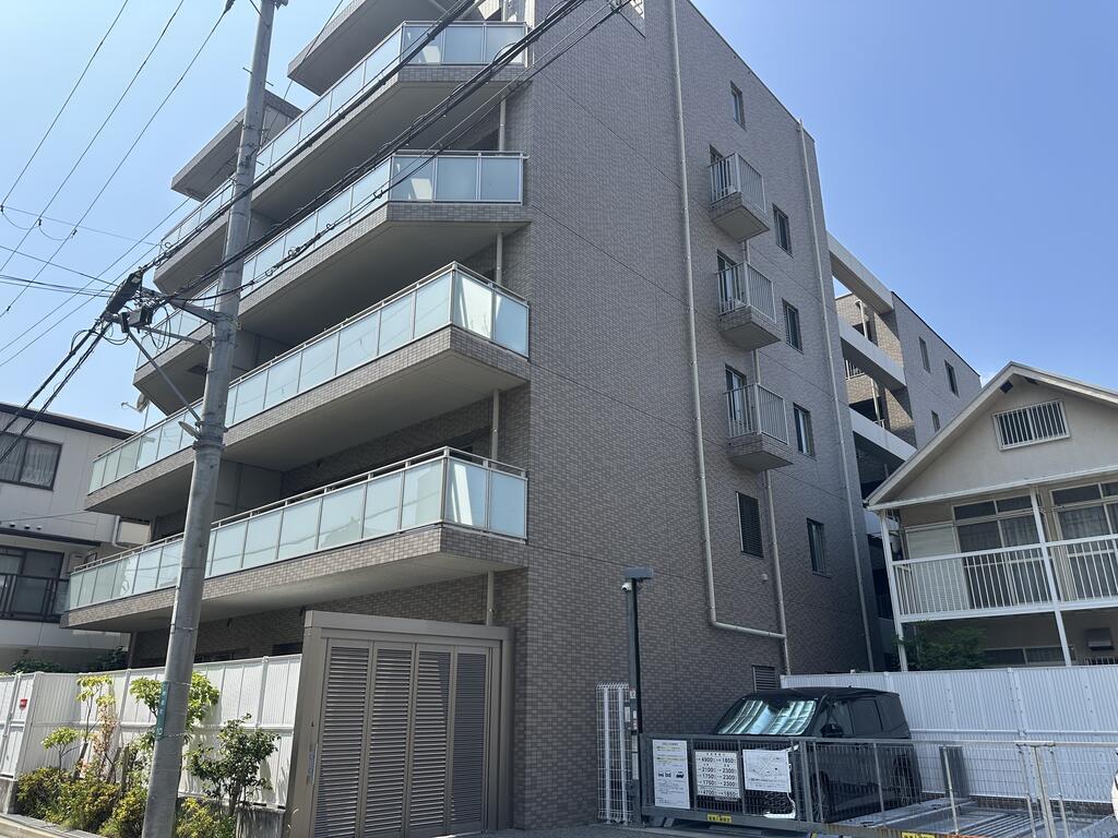 ワコーレザ・夙川ファースト
