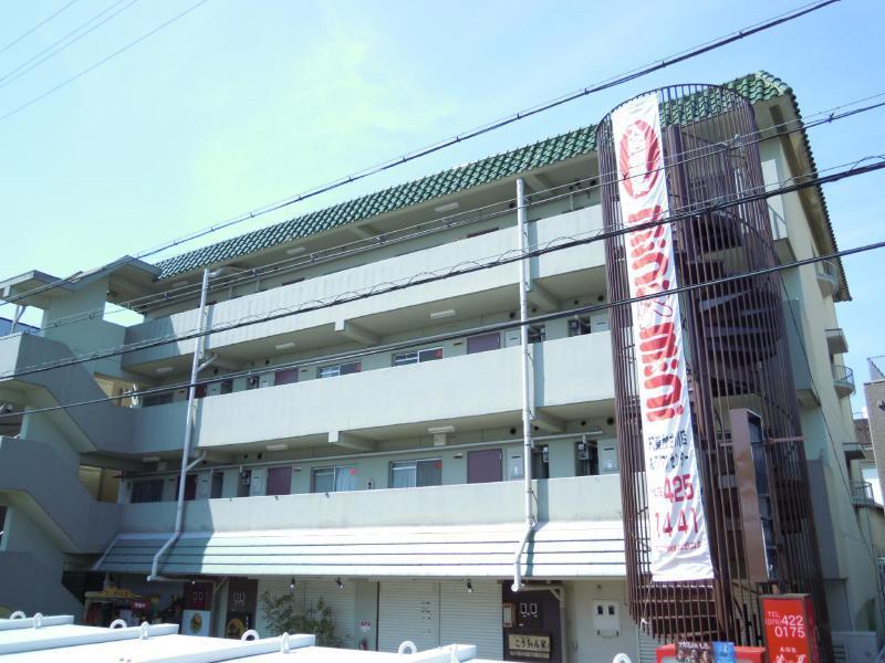 メゾン東加古川(3LDK/2階)