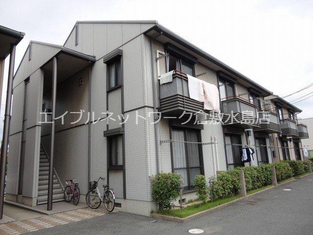 エスペランサ福島 B