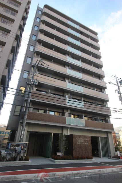 江坂プライマリーワン