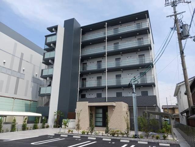メゾン ド エートゥゼット