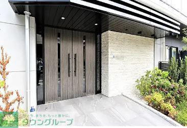 S-RESIDENCE行徳
