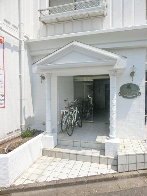 ジュネパレス新松戸第7