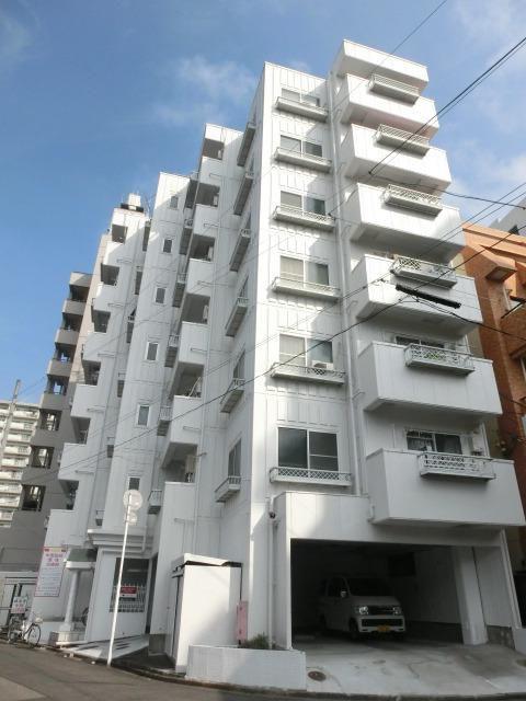 ジュネパレス新松戸第7