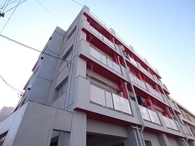 ルプリーズ西宮北口