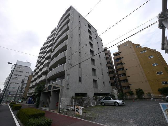 ジョイフル西川口第二