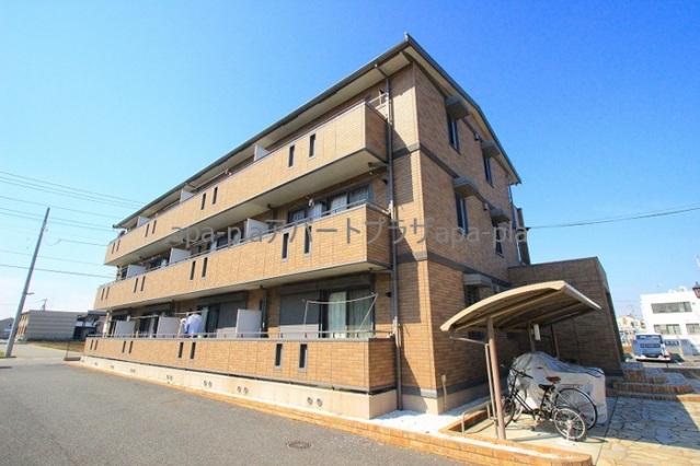 ヴィルヌーブ 202