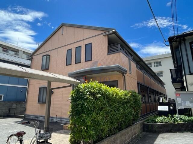 モナリエ曽根