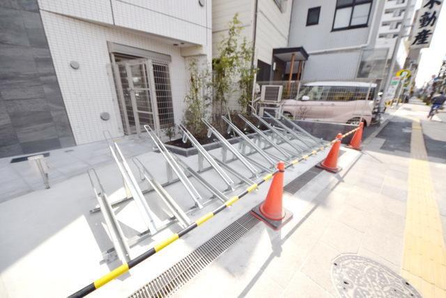 レピュア東向島