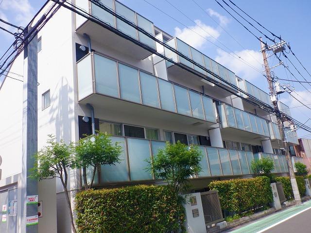 FLEG自由が丘EL