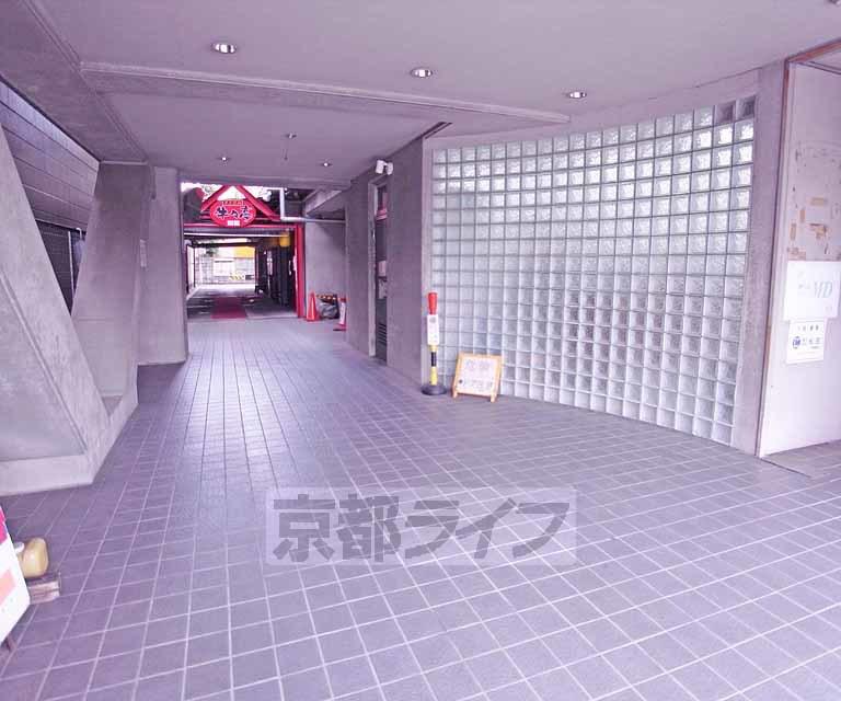 プェネリジェール西五条II