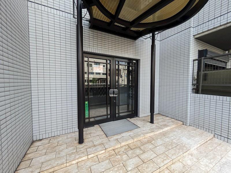ステラハウスⅠ