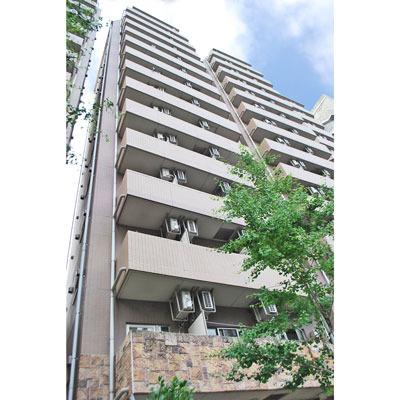 リクレイシア西麻布II番館